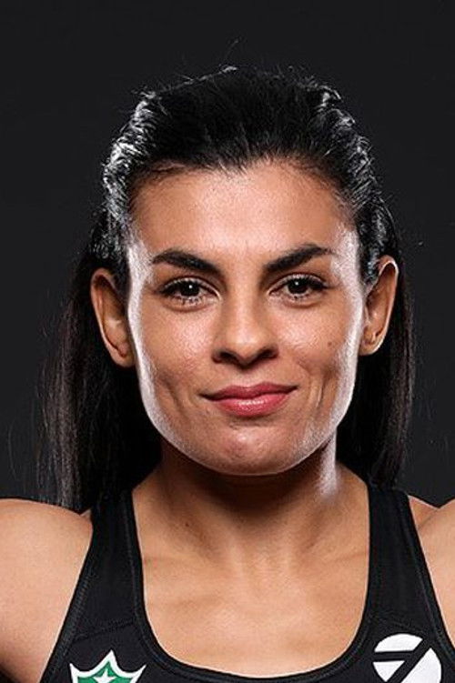 Карина Родрíгуез