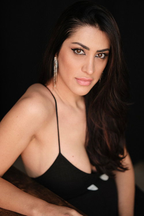 Ангелица Массера