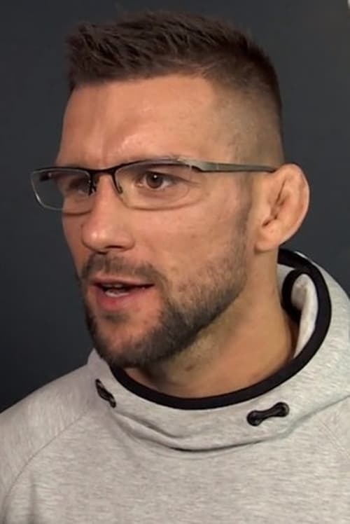 Матеусз Гамрот