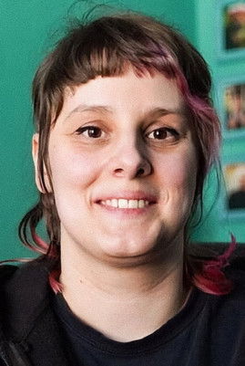 Катхрин Фрицке