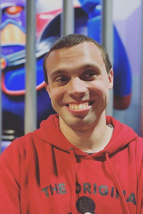 Марцус Сулливан