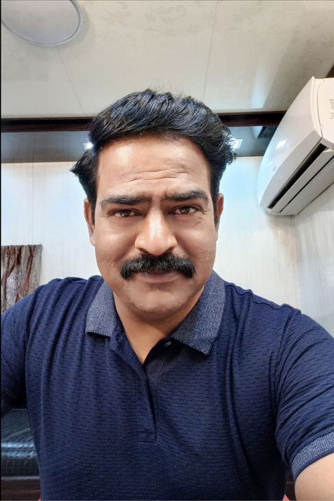 Ананд Алкунте