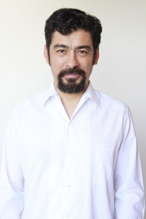 Рикардо Эскерра