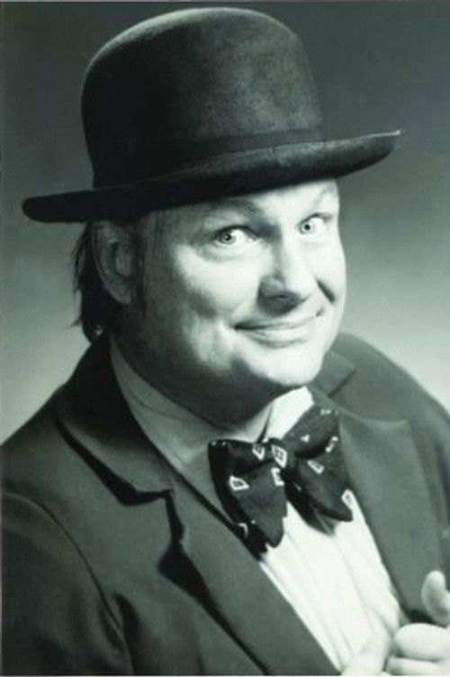  Билл Томпсон