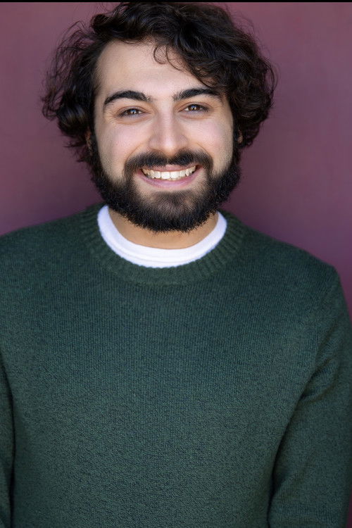 Ницк Наjариан