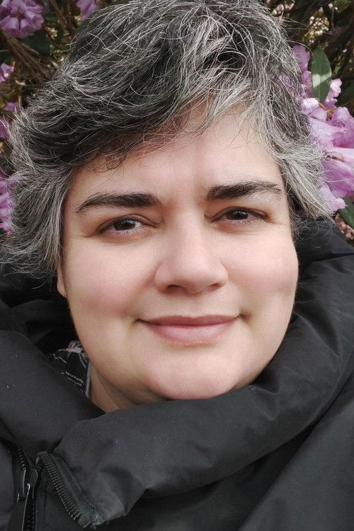 Патрíциа Билхалва