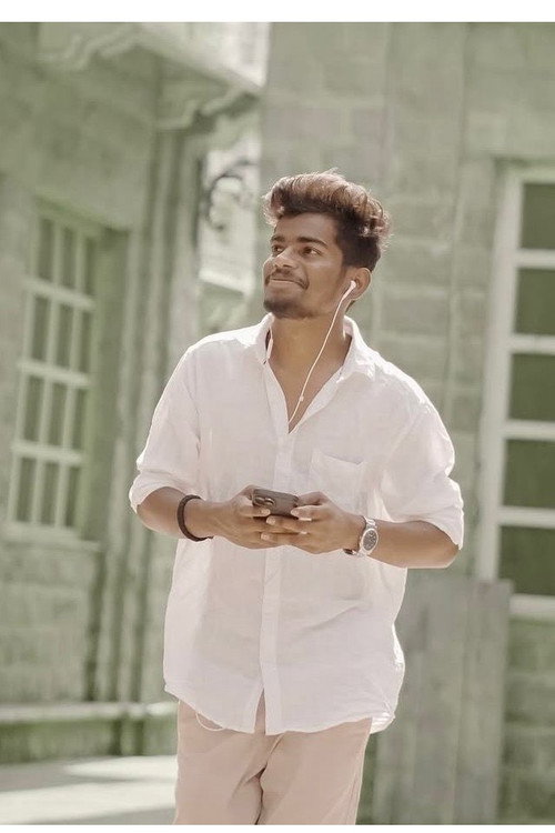 Срикантх Гоурани