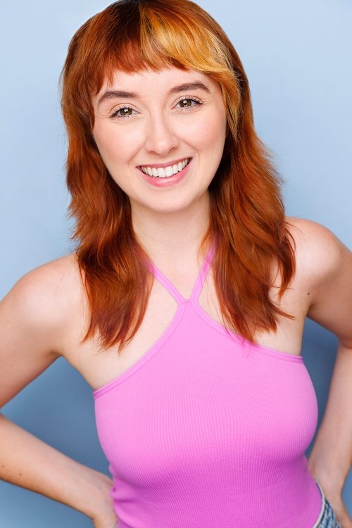 Сцарлет Схеппард