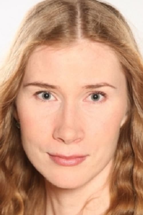 Ольга Дегтярёва