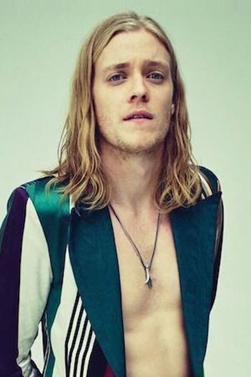 Руфус Тигер Тайлор