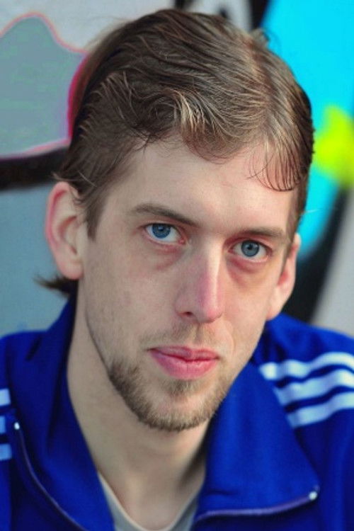 Фабиан Пфеффер