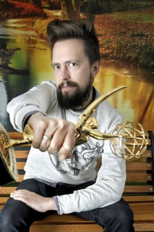 Давид Венниx