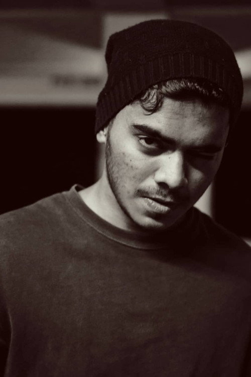 Абхисхек Реддй