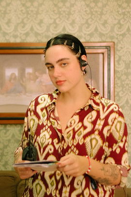 Jулиа Регис