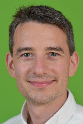 Каспер Емануел Стæгер