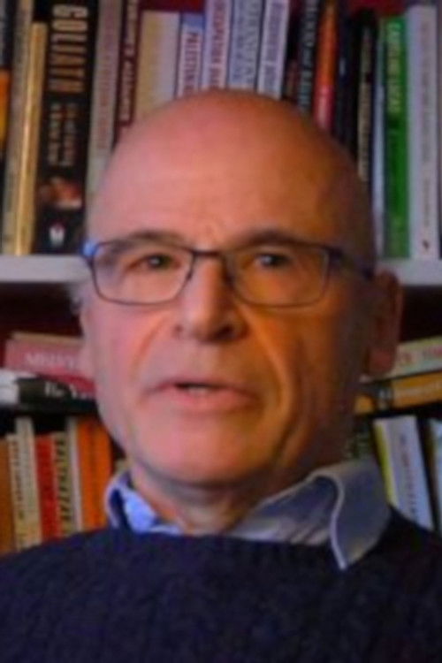 Паул Келемен