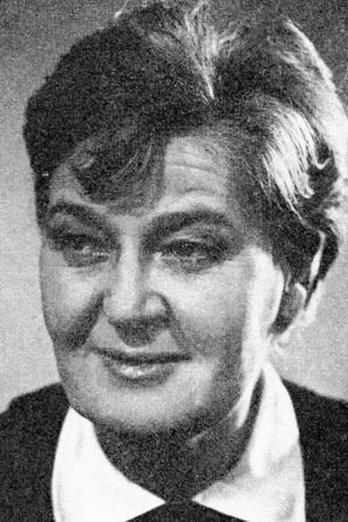 Бодил Линдорфф