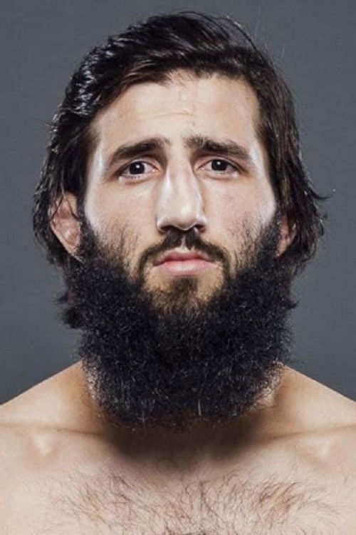 Абдоул Абдоурагуимов