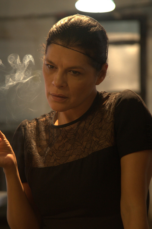 Jулиана Цуервос