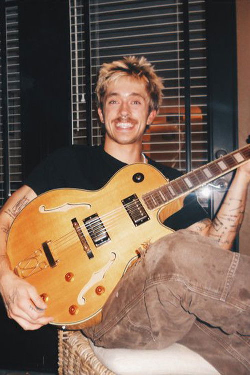 Аиден Крецх