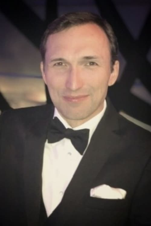 Норман Лесперанце