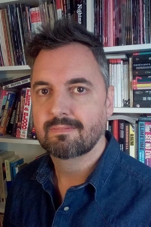 Áлеx Мендíбил