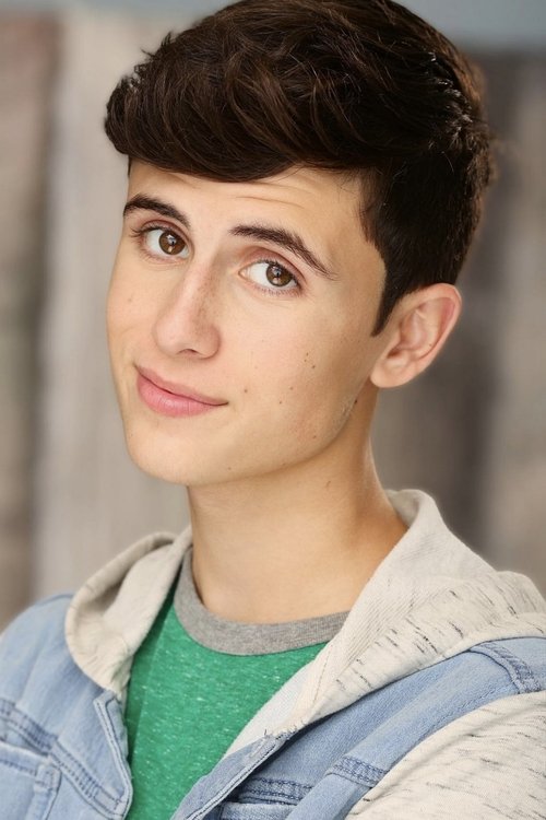 Кйле ДиМаггио