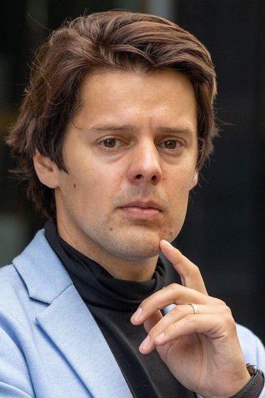 Прийт Страндберг