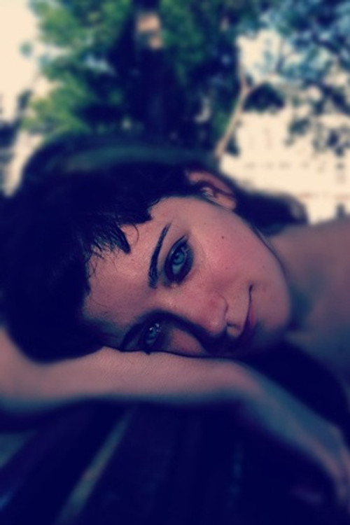 Агустина Дел Росал