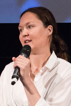 Линда-Мариа Бирбецк