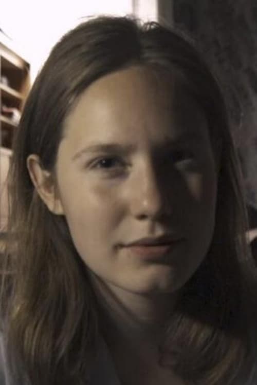 Надезхда Клименко Хертофт