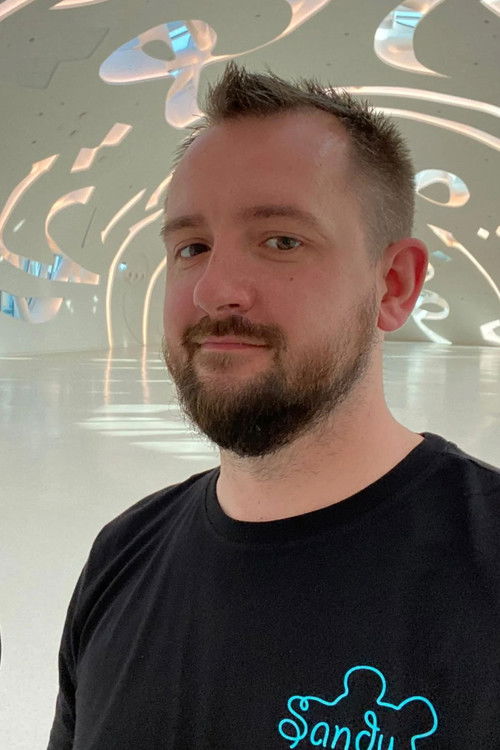 Мартйн Еллис