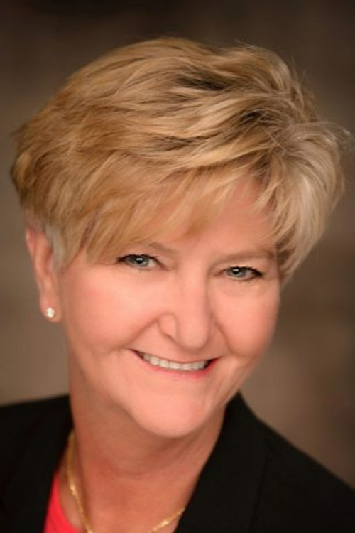 Лиса Бенсон