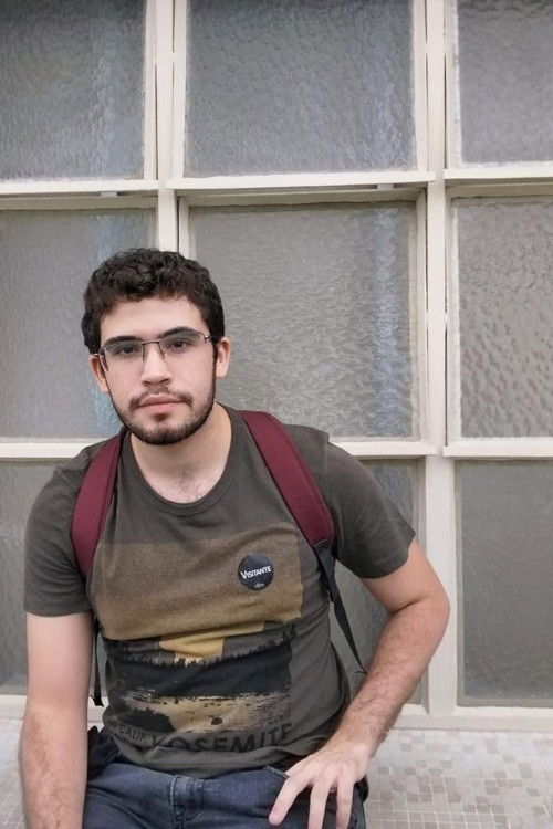 Давí Красилцхик