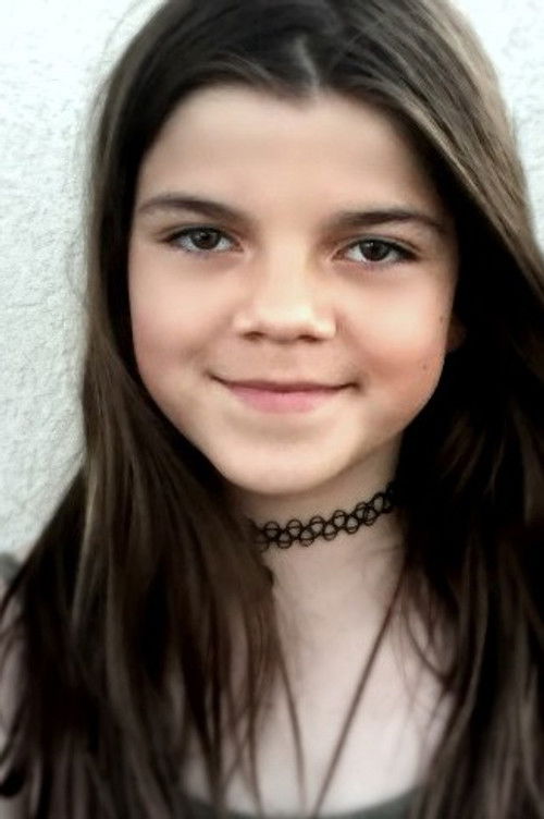 Jорjа Рае Инксеттер Лардй