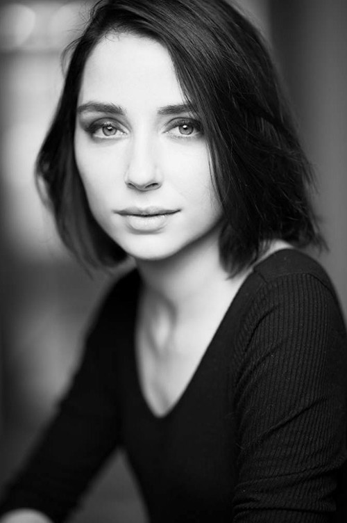 Марго Гигнац