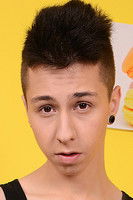 Цхасе Еванс