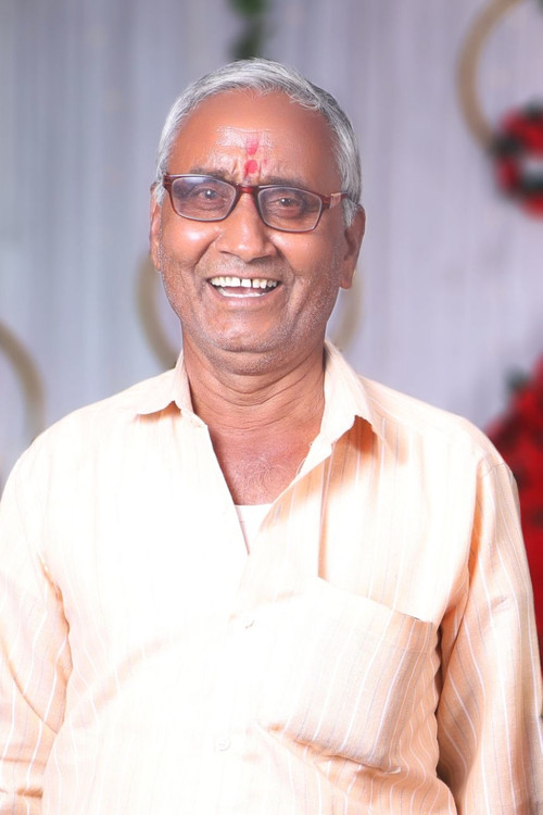 Лаxман Бирадар