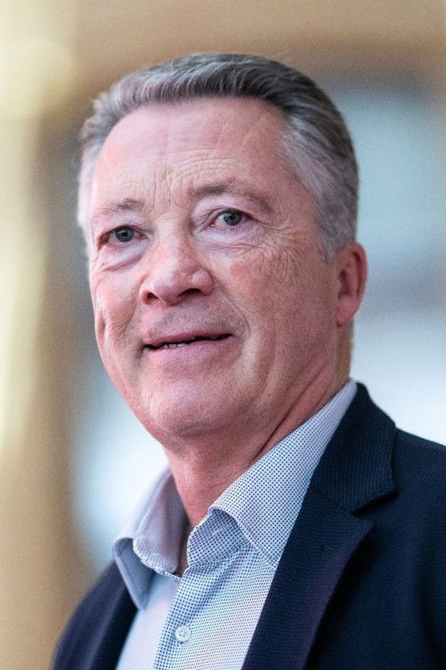  Харольд Крайс