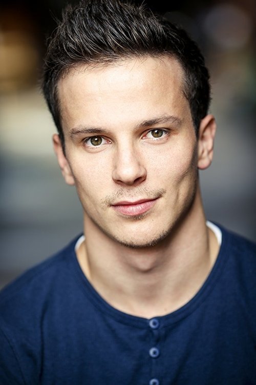 Петер Лофсгард