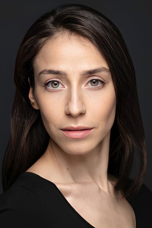 Гизем Акман