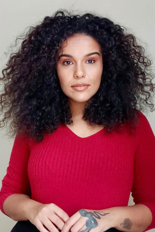 Каролина Лопес