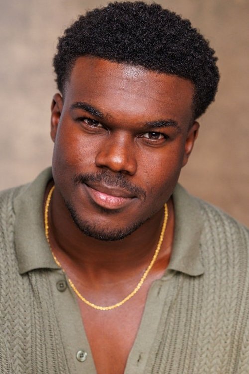 Jосуé Цхарлес