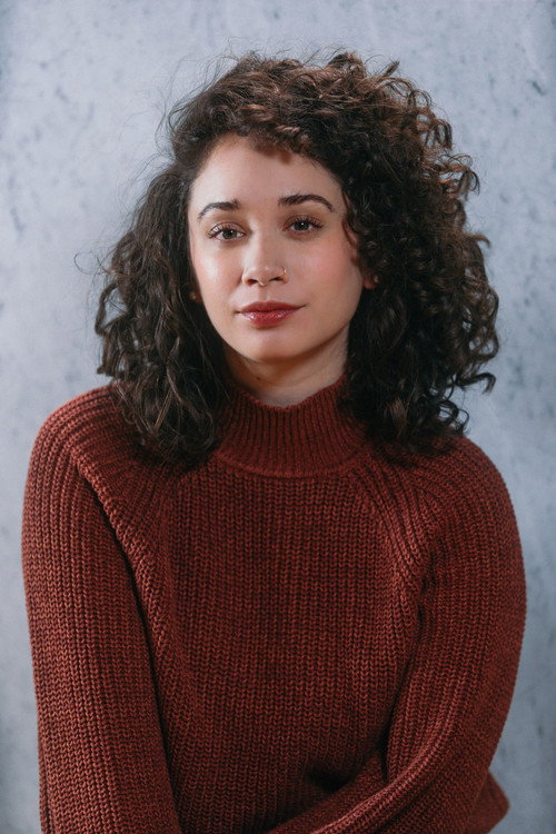 Вицториа Харрингтон