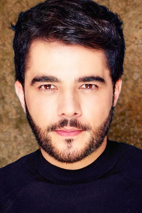 Родриго Фрамптон