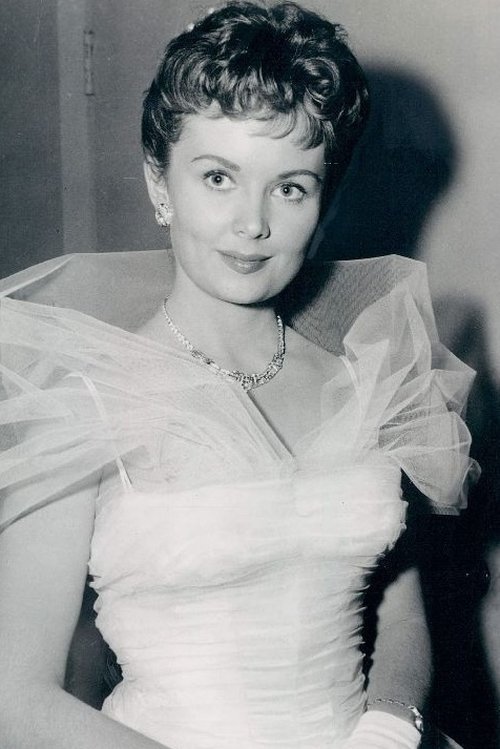 Оливе Стургесс