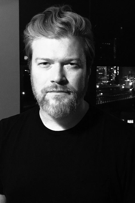 Брад Турнер