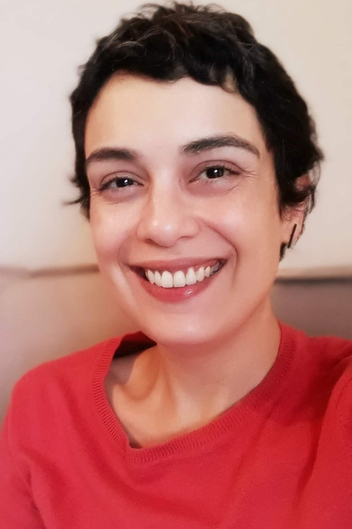 Фабíола Цунха