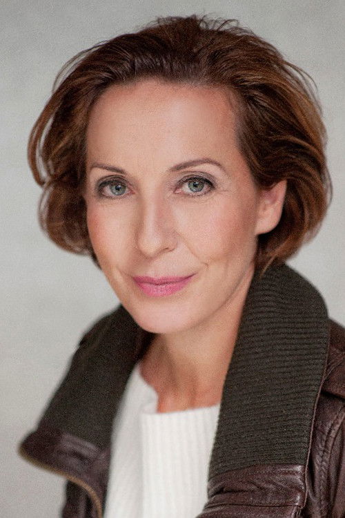 Барбара Лукеšовá