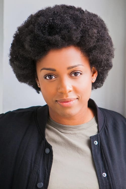 Андреа Цартер